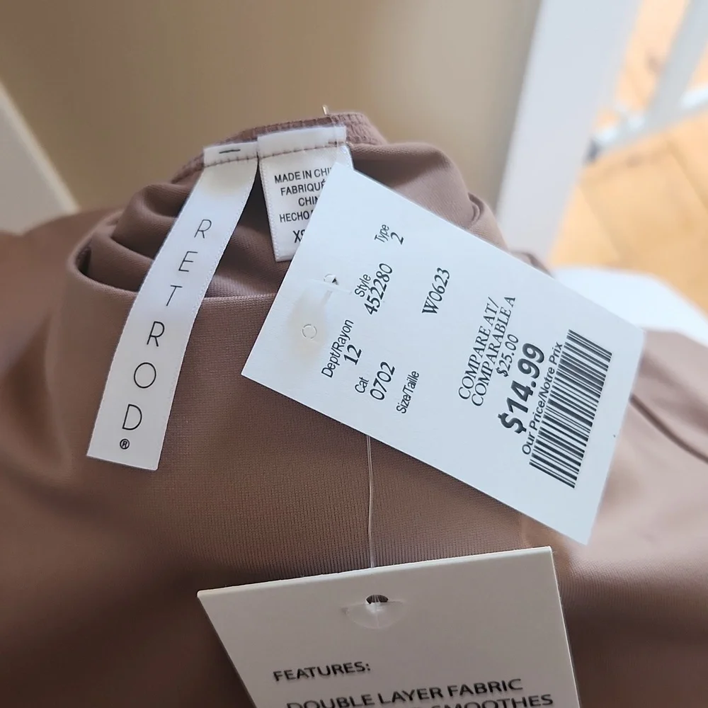 Retrod Top - Picture 4 of 4